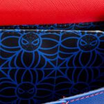 Marvel Spider-Man Color Block Crossbody Bag, , hi-res view 7