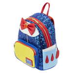 Snow White Princess Sequin Series Mini Backpack, , hi-res view 3