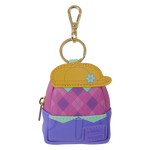 KPop Demon Hunters Exclusive Cosplay Mystery Mini Backpack Keychain Charm, , hi-res view 4