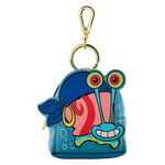 SpongeBob SquarePants Mystery Mini Backpack Keychain Charm, , hi-res view 6
