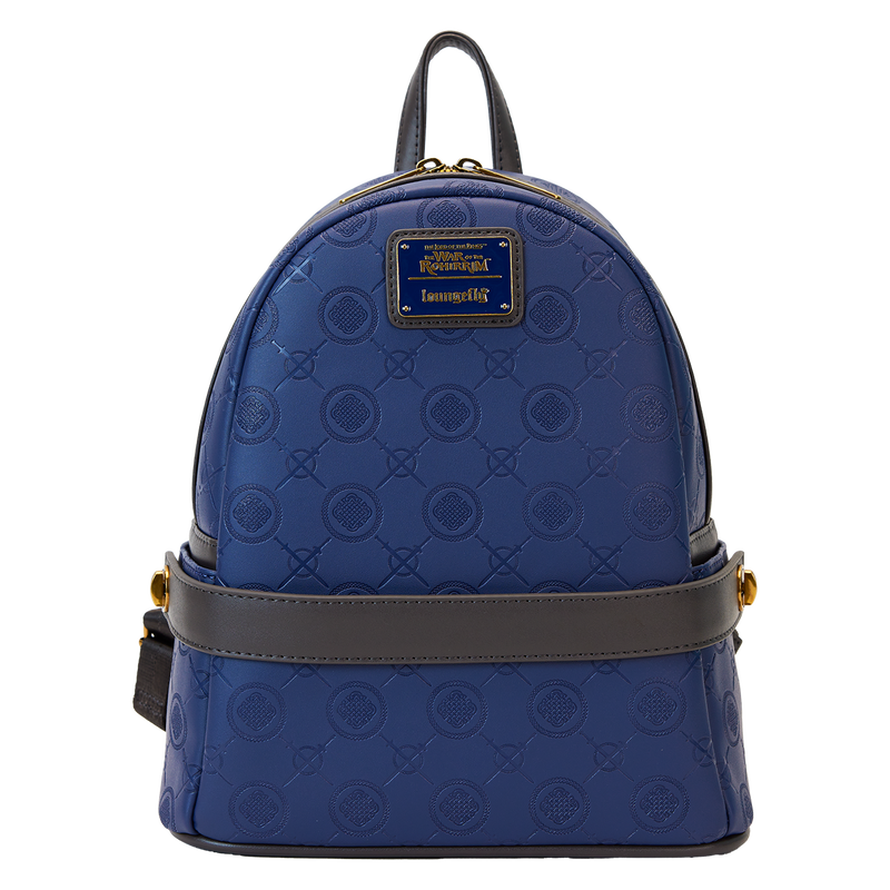 【Loungefly】The War Of The Rohirrim Mini Backpack Belt Bag The Lord Of The Rings: The War Of The Rohirrim Mini Backpack