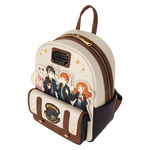 Harry Potter Hogwarts Flap Pocket Mini Backpack, , hi-res view 4