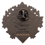 Disney Villains Portait Mystery Box Pins, , hi-res view 3