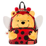 Winnie The Pooh Ladybug Cosplay Mini Backpack, , hi-res view 1