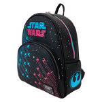 Star Wars Rebels vs Empire Galactic Light Up Glow Mini Backpack, , hi-res view 5