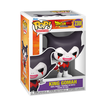 Pop! King Gomah, , hi-res view 2