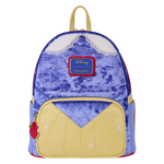 Snow White Gown Cosplay Mini Backpack