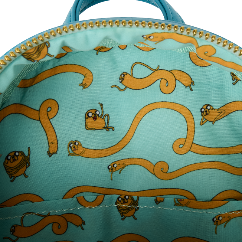 Adventure Time Exclusive Tree Fort Mini Backpack, , hi-res view 7