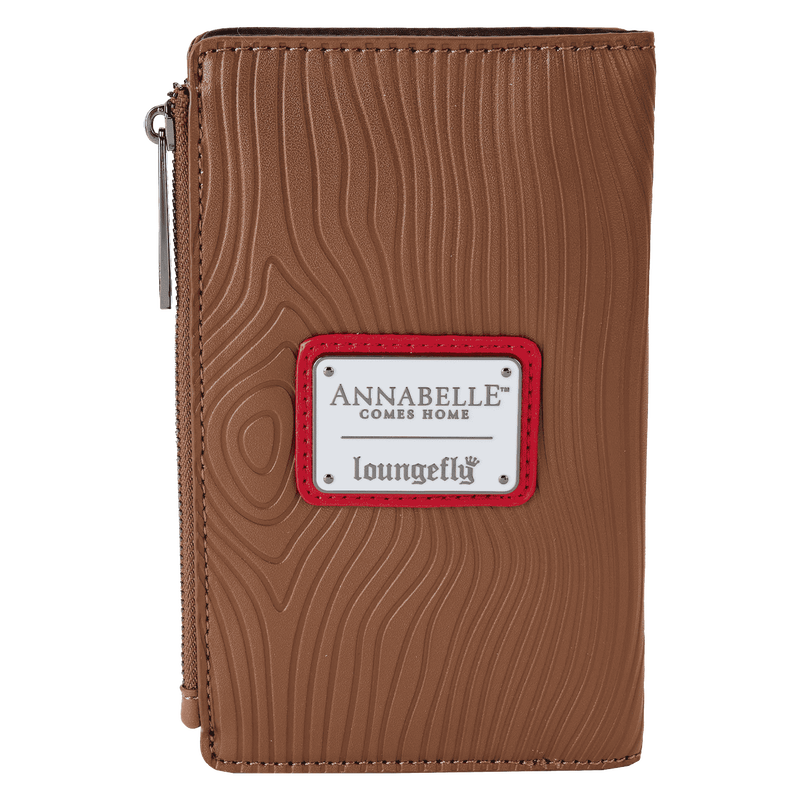 Annabelle Cosplay Bifold Wallet, , hi-res view 6