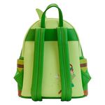 Limited Edition Exclusive - Peter Pan and Tinker Bell Cosplay Mini Backpack with Coin Purse, , hi-res image number 4