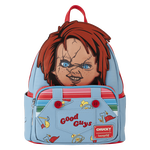 Chucky Exclusive Cosplay Lenticular Mini Backpack, , hi-res view 1