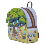 Bluey's Backyard Light-Up Mini Backpack, , hi-res view 6