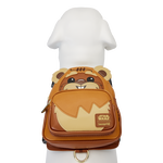 Star Wars Ewok Cosplay Mini Backpack Dog Harness, , hi-res view 5