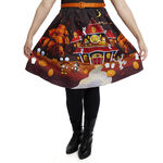 Stitch Shoppe Disney Haunted House Allison Dress, , hi-res image number 7