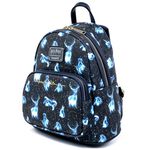Harry Potter Expecto Patronum AOP Mini Backpack display picture 1