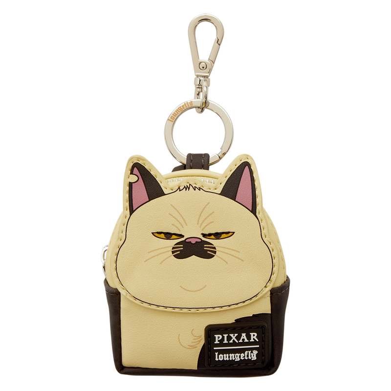 Pixar Dogs & Cats Mystery Mini Backpack Keychain Charm, , hi-res view 5