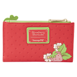Exclusive - Strawberry Shortcake Zip Around Wallet, , hi-res view 4