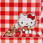 Hello Kitty Gingham Mini Backpack, , hi-res image number 4