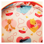 Winnie The Pooh Hunny Pot Crossbody Bag, , hi-res view 8