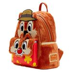 Exclusive - Chip and Dale Double Cosplay Mini Backpack, , hi-res view 3