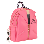 Grease Exclusive Pink Ladies Cosplay Mini Backpack, , hi-res view 5