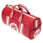 Saved By The Bell Bayside High Tigers Duffle Bag, , hi-res view 4