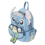 Stitch Springtime Daisy Cosplay Mini Backpack, , hi-res view 6