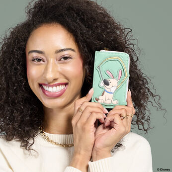 Mulan Little Brother Card Holder, , hi-res view 2