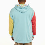 Up 15th Anniversary Color Block Unisex Hoodie, , hi-res view 5