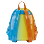 Elemental Exclusive Wade & Ember Ombre Mini Backpack, , hi-res view 6