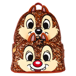 Chip 'n' Dale Exclusive Sequin Cosplay Mini Backpack, , hi-res view 1