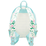 Disney Cinderella & Prince Stained Glass Curtain Mini Backpack, , hi-res view 3