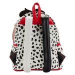 101 Dalmatians Cruella De Villains Scene Mini Backpack, , hi-res view 4