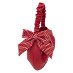 Minnie Mouse Rock the Dots Coquette Handbag, , hi-res view 6