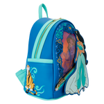 Aladdin Princess Series Lenticular Mini Backpack, , hi-res view 6