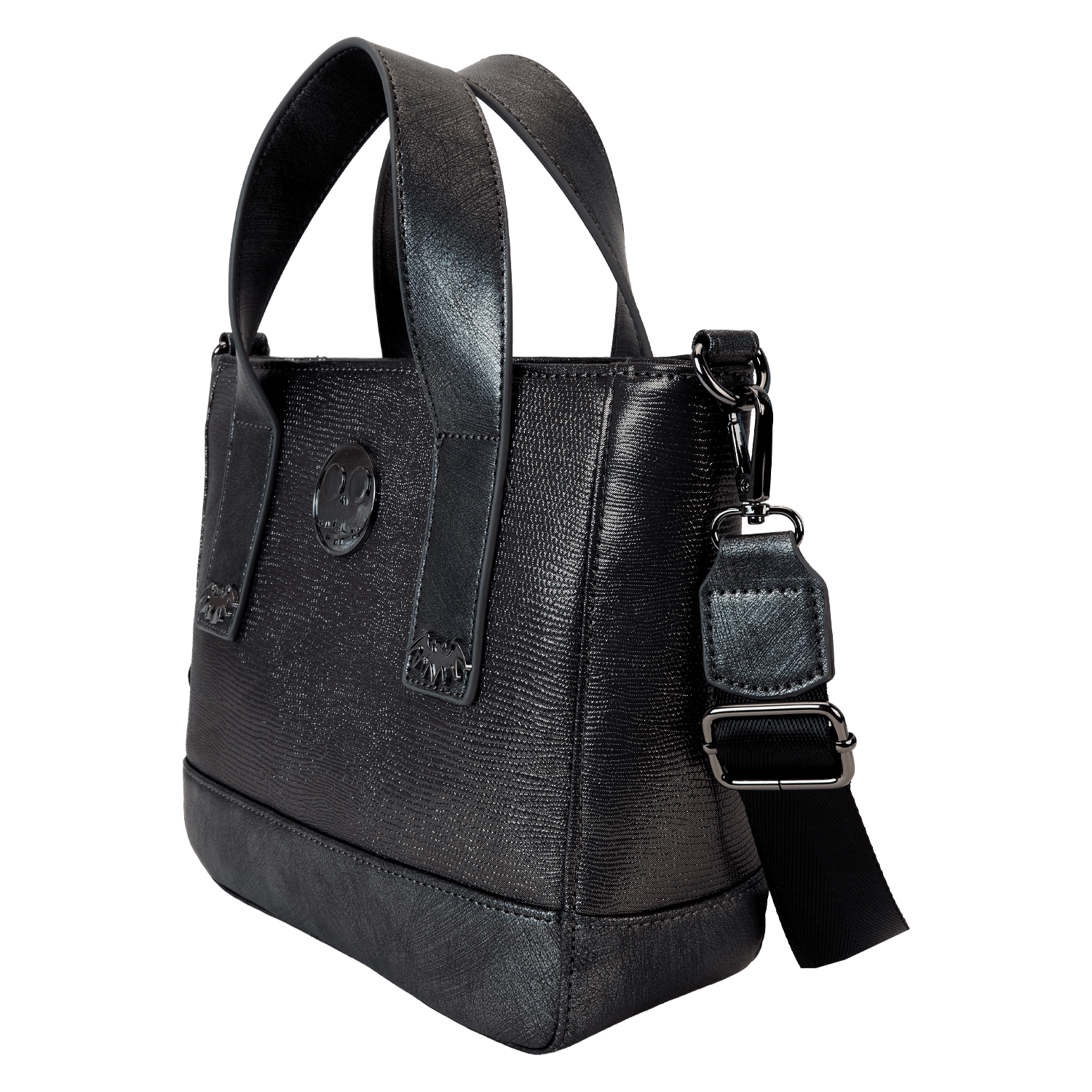 WDTB3110-LFDISNEYNBCJACKSKELLINGTONTEXTUREDMINITOTE0147