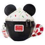 Exclusive - Mickey Mouse Hot Cocoa Crossbody Bag, , hi-res view 5