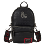 Dungeons & Dragons Sling Crossbody Bag with Coin Bag, , hi-res view 4