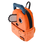 Chainsaw Man Pochita Plush Mini Backpack, , hi-res view 3