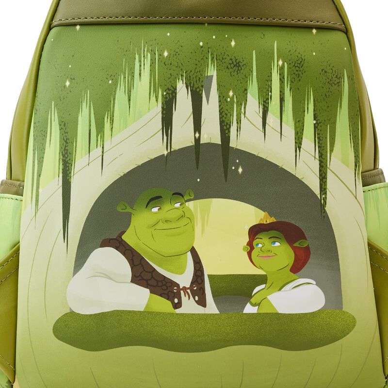 Shrek Happily Ever After Mini Backpack, , hi-res view 7