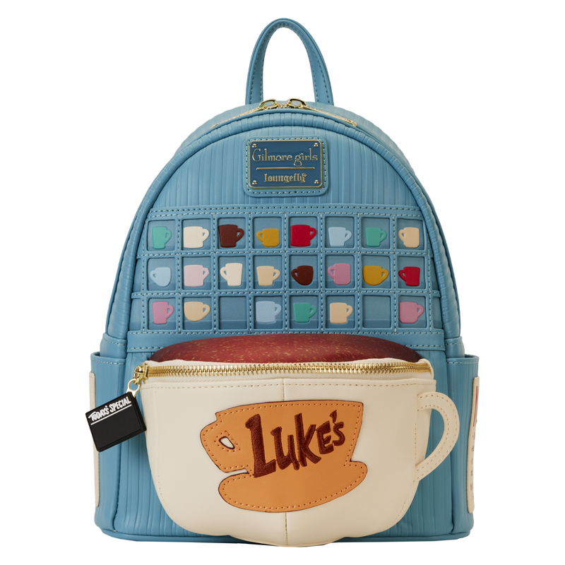 Gilmore girls hotsell bag