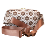 Avatar: The Last Airbender All-Over Print Nylon Sling Crossbody Bag, , hi-res view 8
