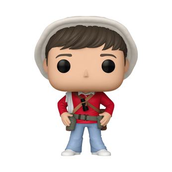 Pop! Gilligan, Image 1