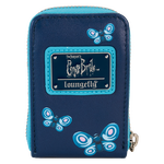 Corpse Bride Scraps Accordion Zip Around Wallet, , hi-res view 6