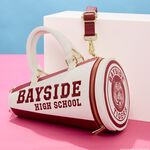 Saved By The Bell Bayside High Megaphone Figural Crossbody Bag LFlifestyle1 view 2