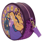 Tangled Rapunzel Exclusive Lanterns Crossbody Bag, , hi-res view 4