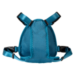 Harry Potter Hogwarts Castle Glow Mini Backpack Dog Harness, , hi-res view 4