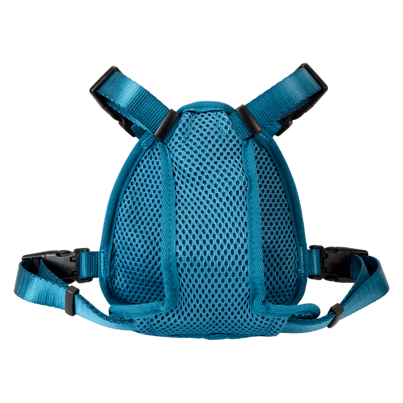 Harry Potter Hogwarts Castle Glow Mini Backpack Dog Harness, , hi-res view 4