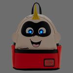 D23 Exclusive - The Incredibles Jack-Jack Light Up Cosplay Mini Backpack, , hi-res view 2