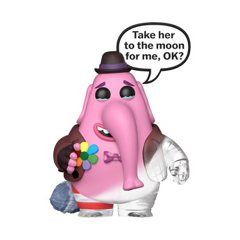 Pop! Bing Bong, Image 1